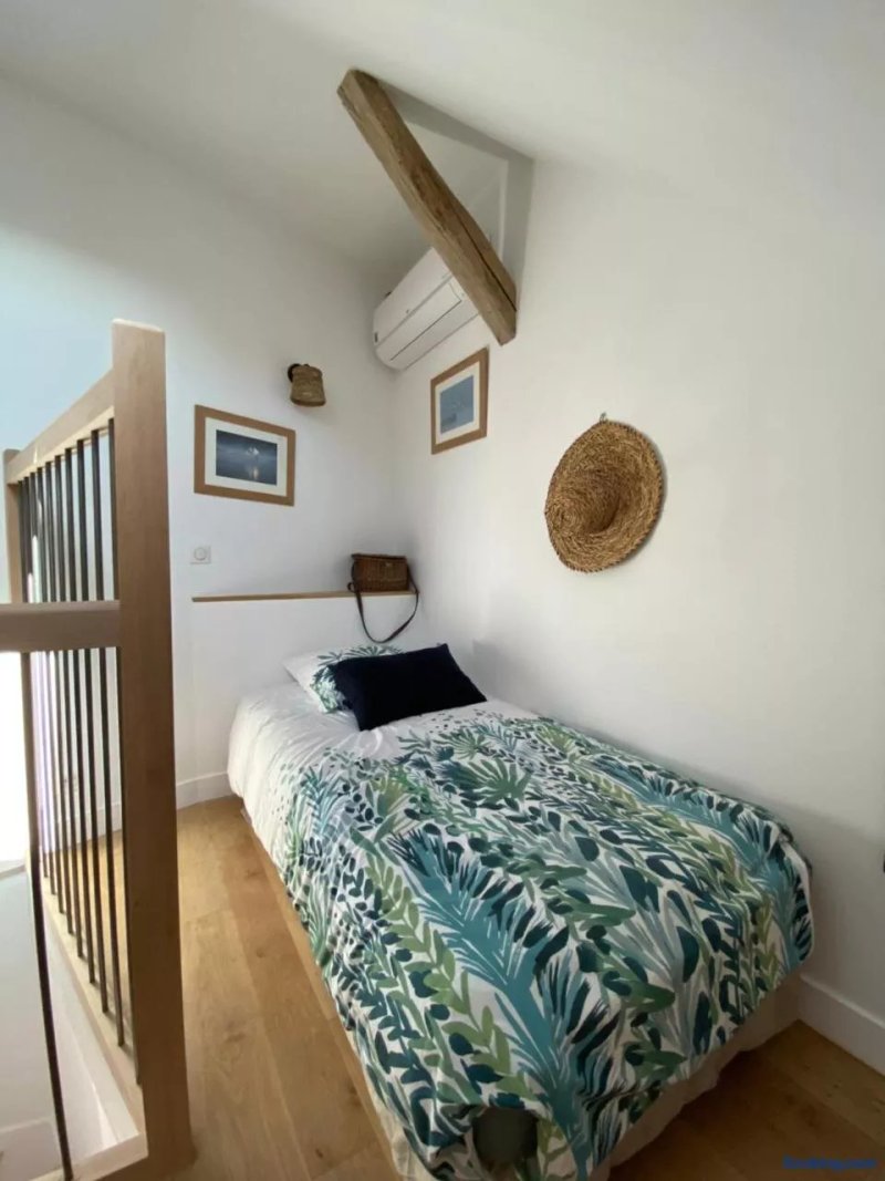 Une Maison En Touraine
