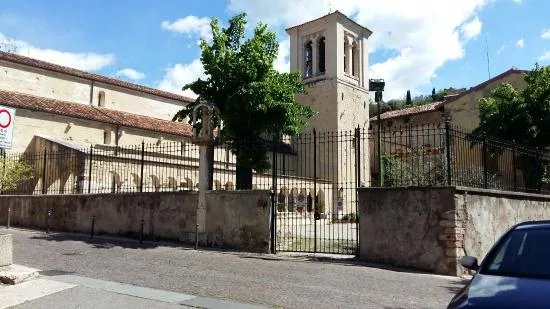 S. Giovanni in Valle
