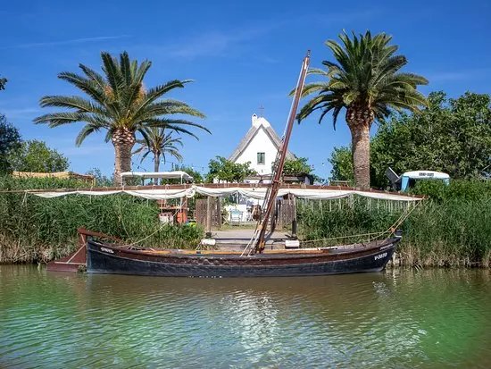 Free Tour Albufera