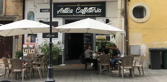 Caffetteria Porta Vetere