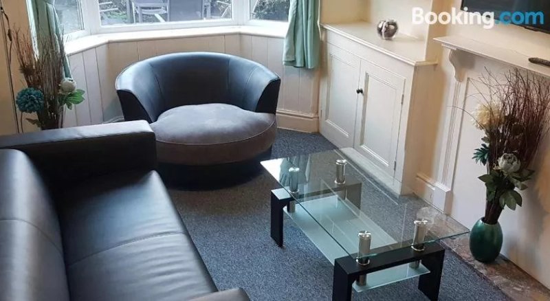 Bramshott Budget Rooms