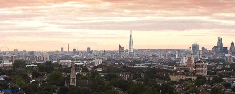 Beresford Road London Rooms