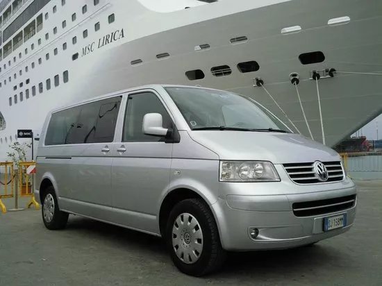 Salerno Car Service