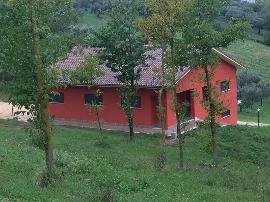 Azienda Agricola San Gregorio in Sabina