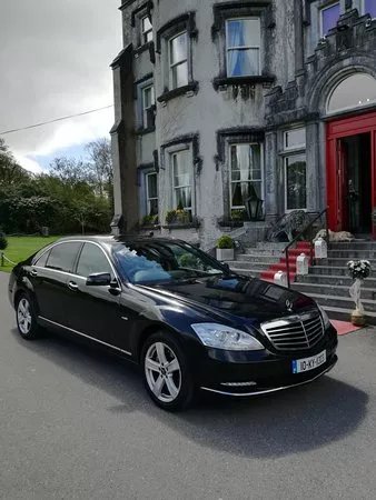 KERRY PRIVATE TOURS