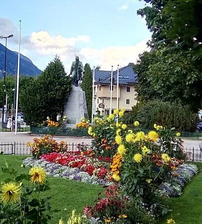 Monument Communal