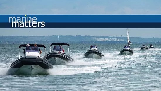 Marine Matters
