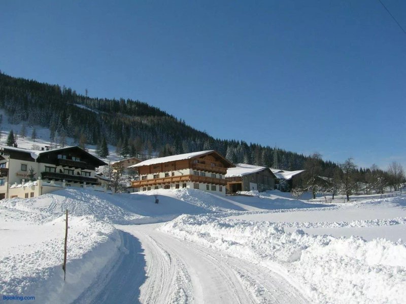 Sauschneidhof