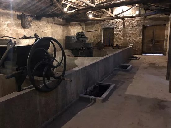 Adega Museu