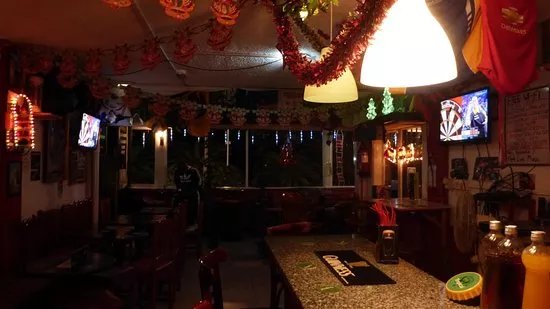 O'Brien's Bar Lanzarote