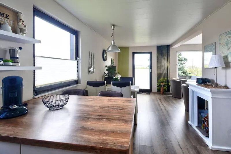 Vacation home Merle by Interhome