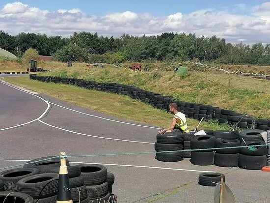 Tattershall Karting Center