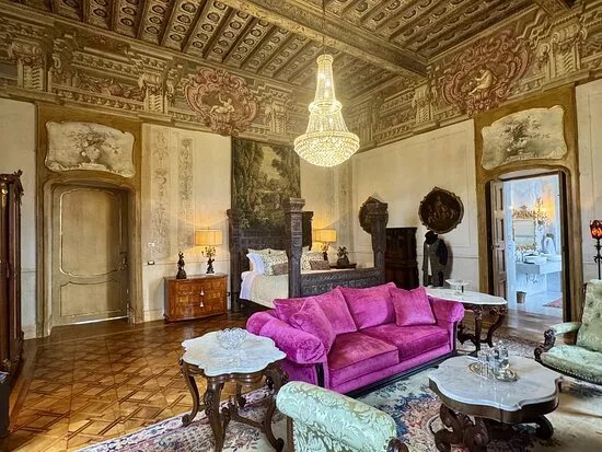 Castello di Casalborgone