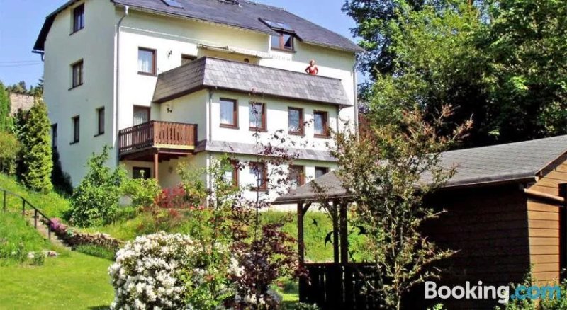 Gaestehaus Baerenstein ERZ 090