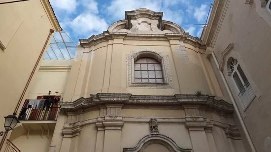 Chiesa di San Michele Arcangelo