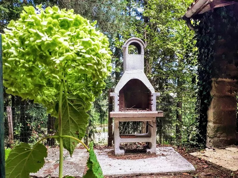 "Il Faeto":  a 1700 tuscan house amidst Apennine woods. Nature, history, relax