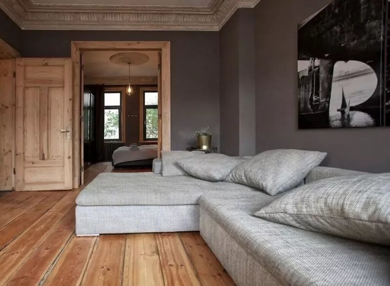 Schanzen Loft-City, Messe, Reeperbahn Karoviertel
