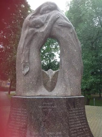 Afghanistan War Memorial