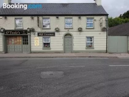 The Rhode Inn