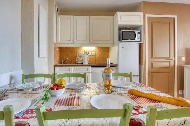 Les Rivages de Coudoulière by Interhome