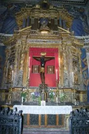 Chiesa di Santa Maria La Nuova