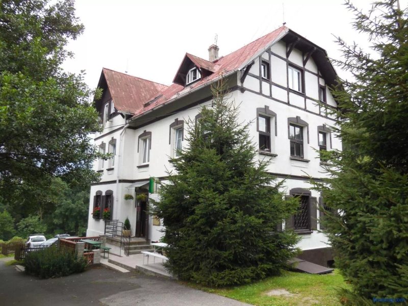 Penzion Braun,
