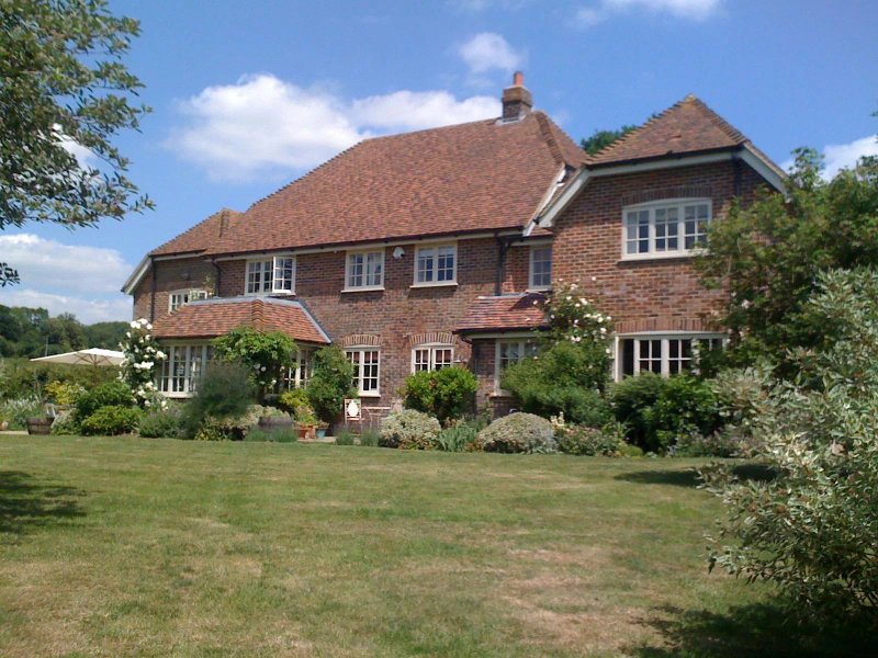 Scarwood Bed & Breakfast