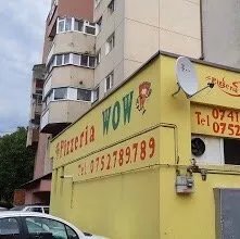 Pizzeria Wow