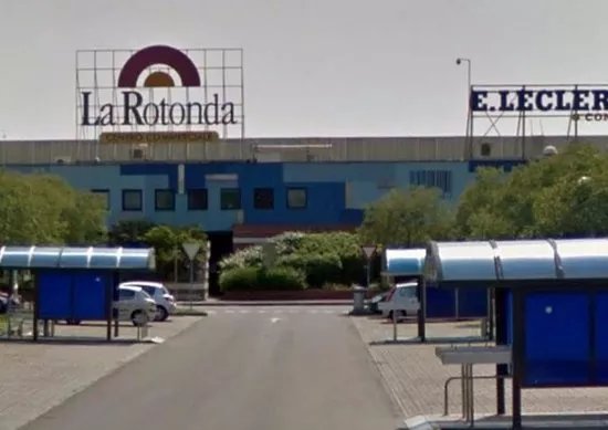 Centro Commerciale La Rotonda