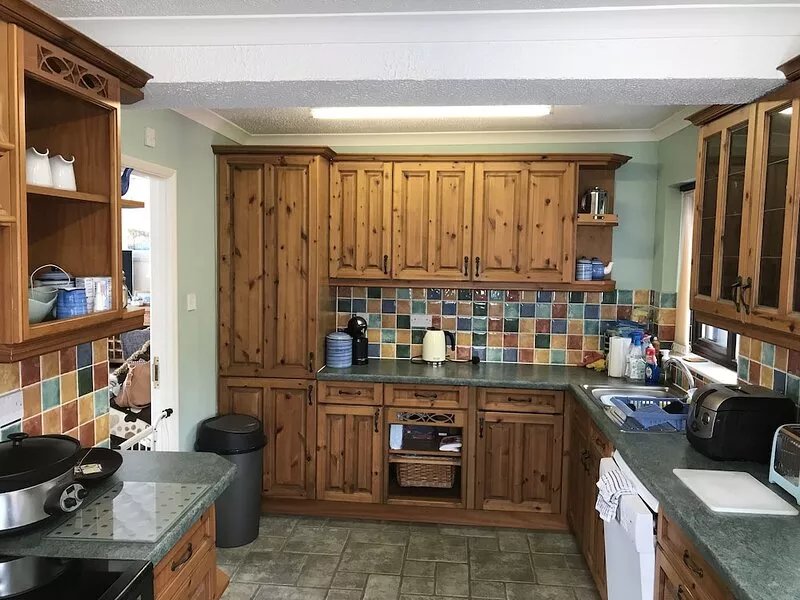 The Batch, 5* Self Catering Bungalow, St Merryn Padstow