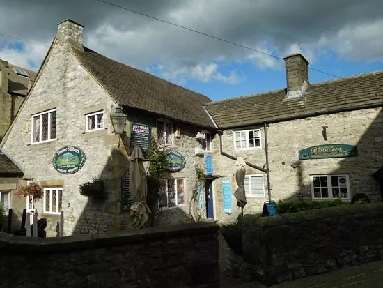 Bloomers of Bakewell