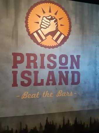 Prison Island