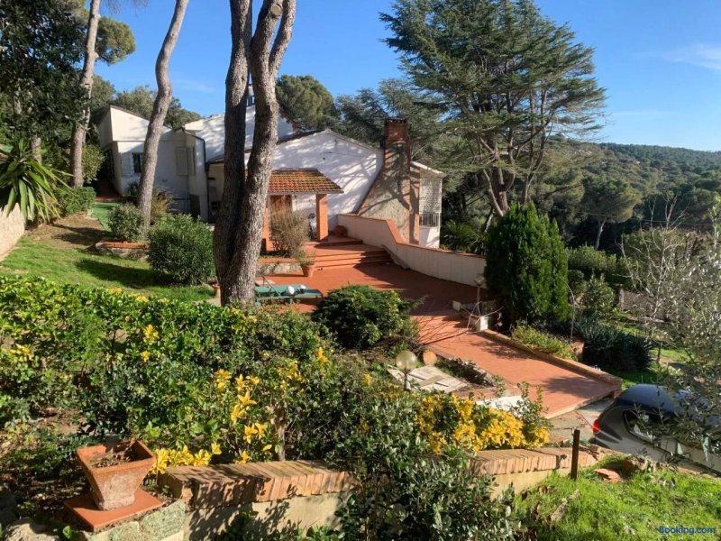 Villa Tara