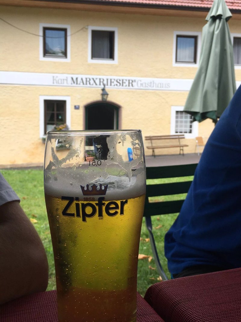 Gasthof Brauhaus Marxrieser