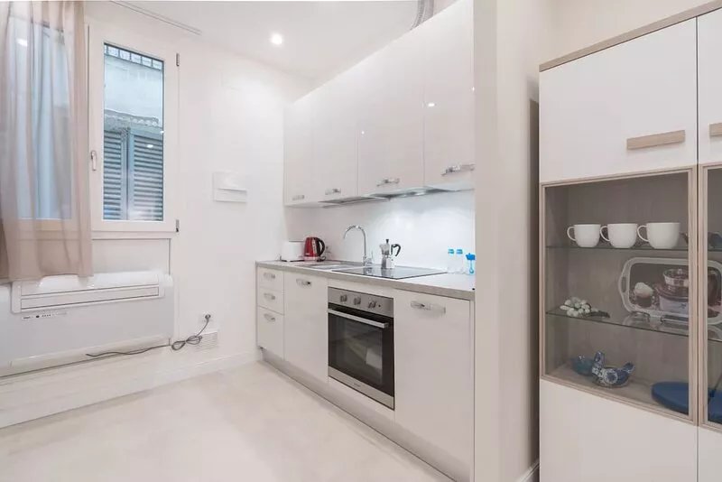 Bargello Cozy Apartment With Two Bedrooms