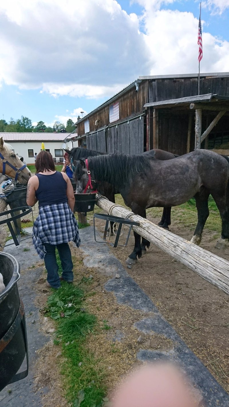 Highlander Ranch Reiterhof