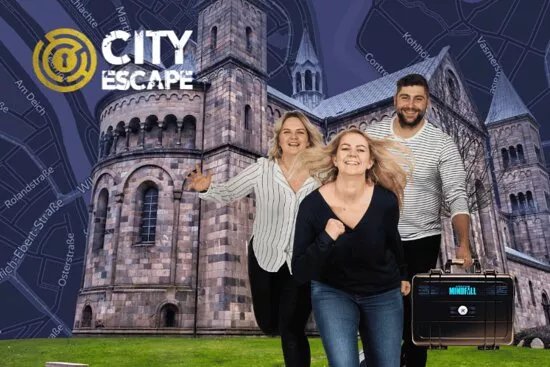 City Escape Viborg