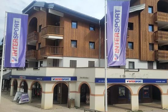 Intersport Morillon Les Esserts