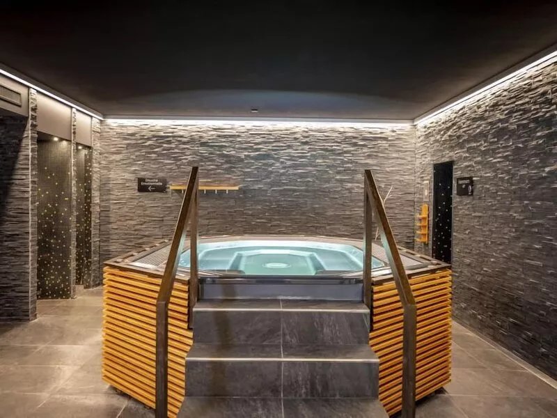 SWISSPEAK Resorts Vercorin by Interhome