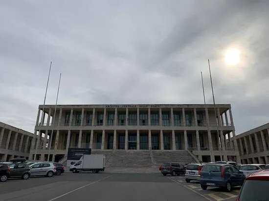 Archivio Centrale dello Stato