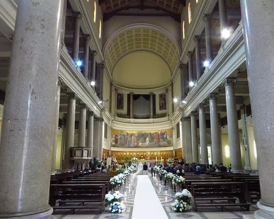 Basilica di Sant'Antonio al Laterano