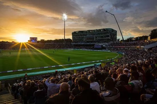 AMT Headingley Rugby Stadium