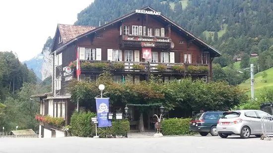 Hotel Steinbock