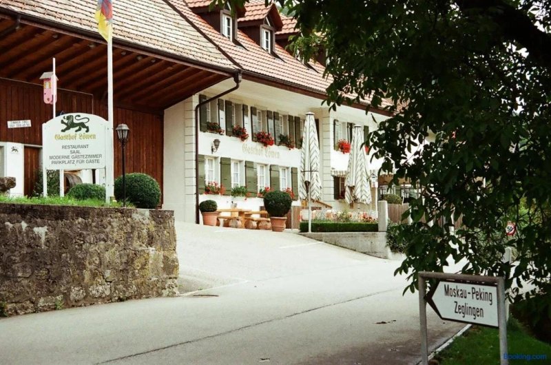 Gasthof Lowen