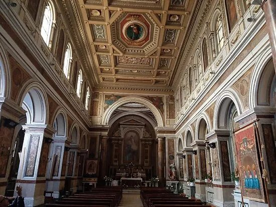 Chiesa di Santa Margherita