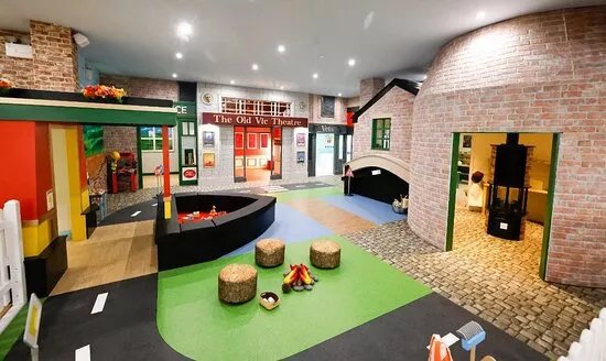Adventure Mini Village