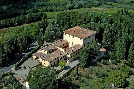 Fattoria San Pancrazio