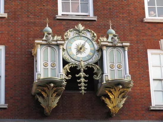 Fortnum & Mason