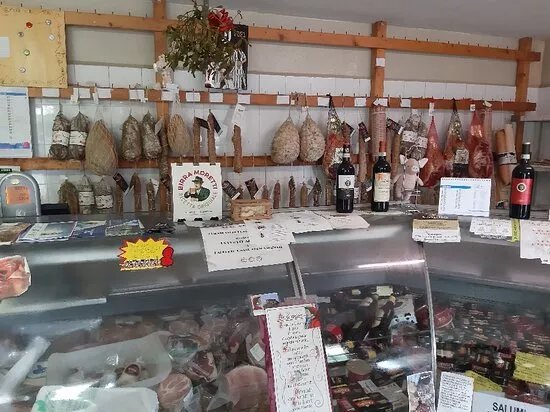 Salumificio Mazzoni Enrico