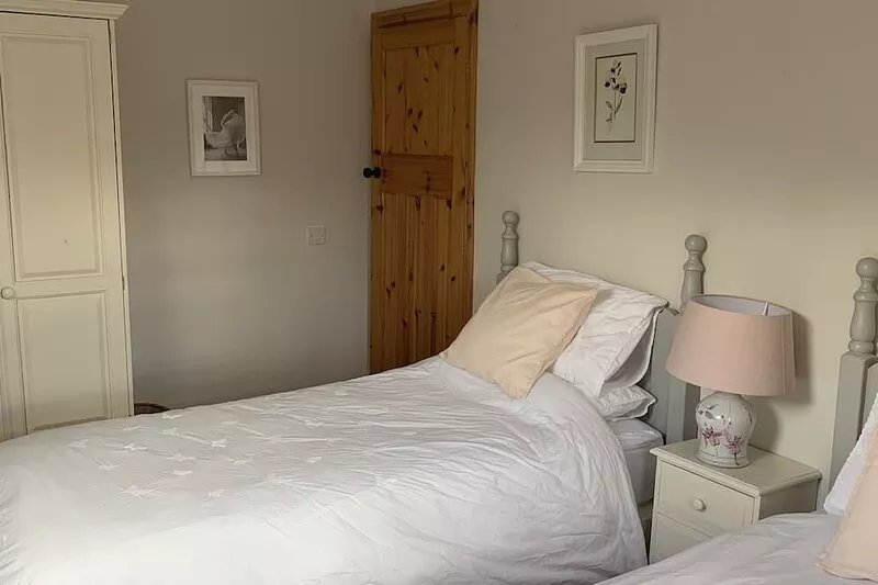Beautiful  4* cottage 5 minutes from Kenmare, Co. Kerry, Ireland